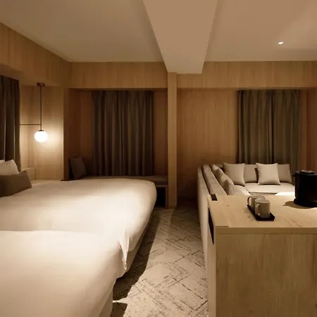 Hotel The Leben Osaka Exterior photo