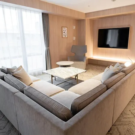 Hotel The Leben Osaka Exterior photo