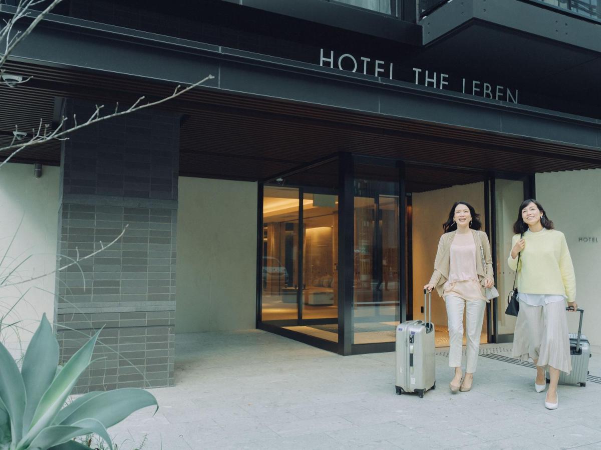 The Leben 酒店
