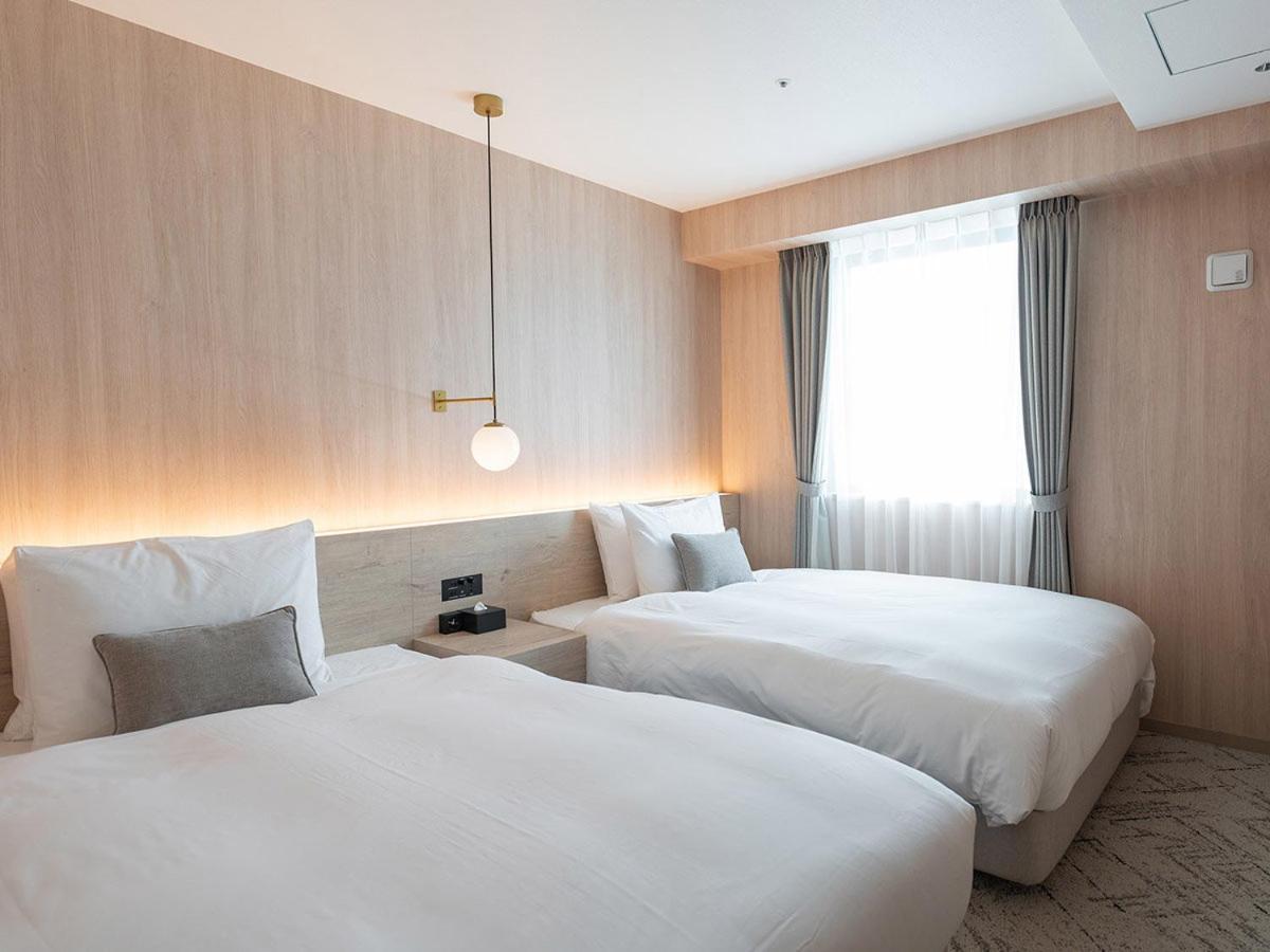 The Leben 4* Osaka