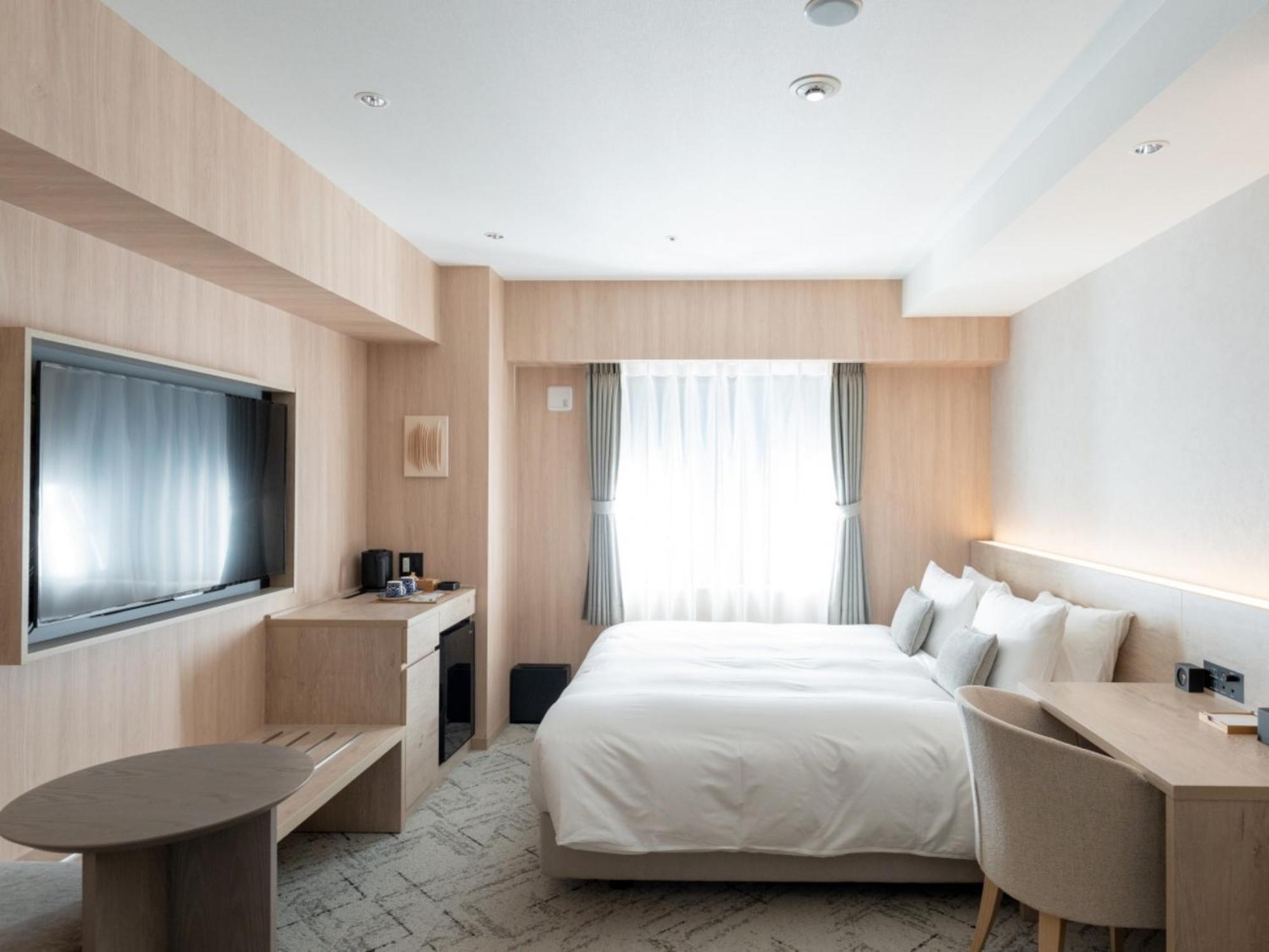 The Leben Hotel Ōsaka