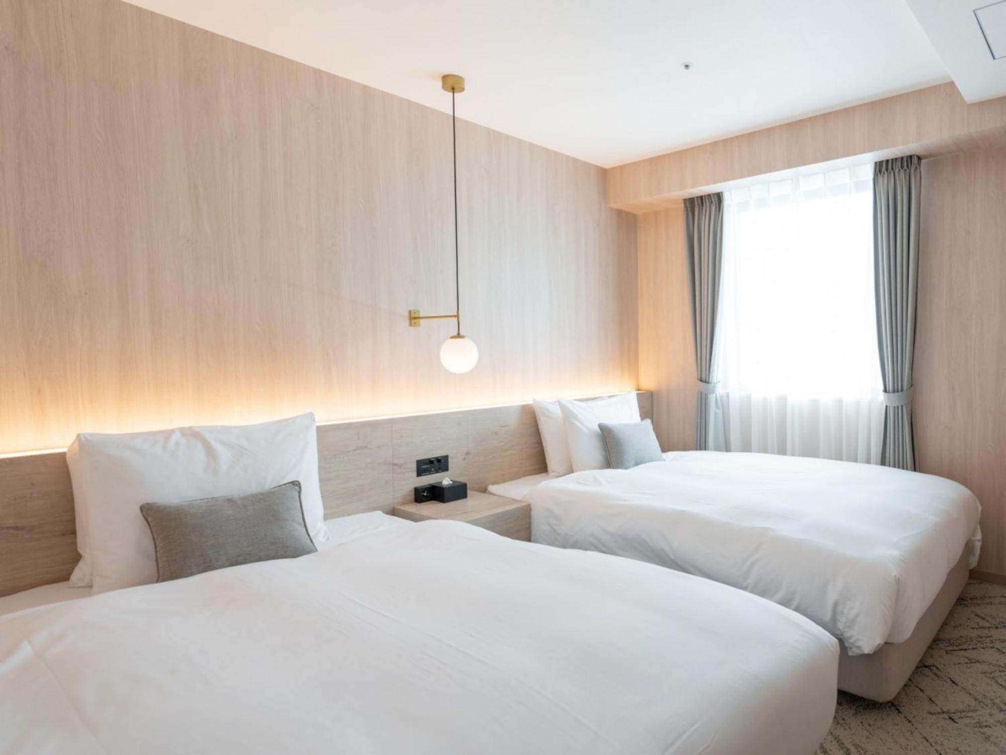 Hotel The Leben Ōsaka