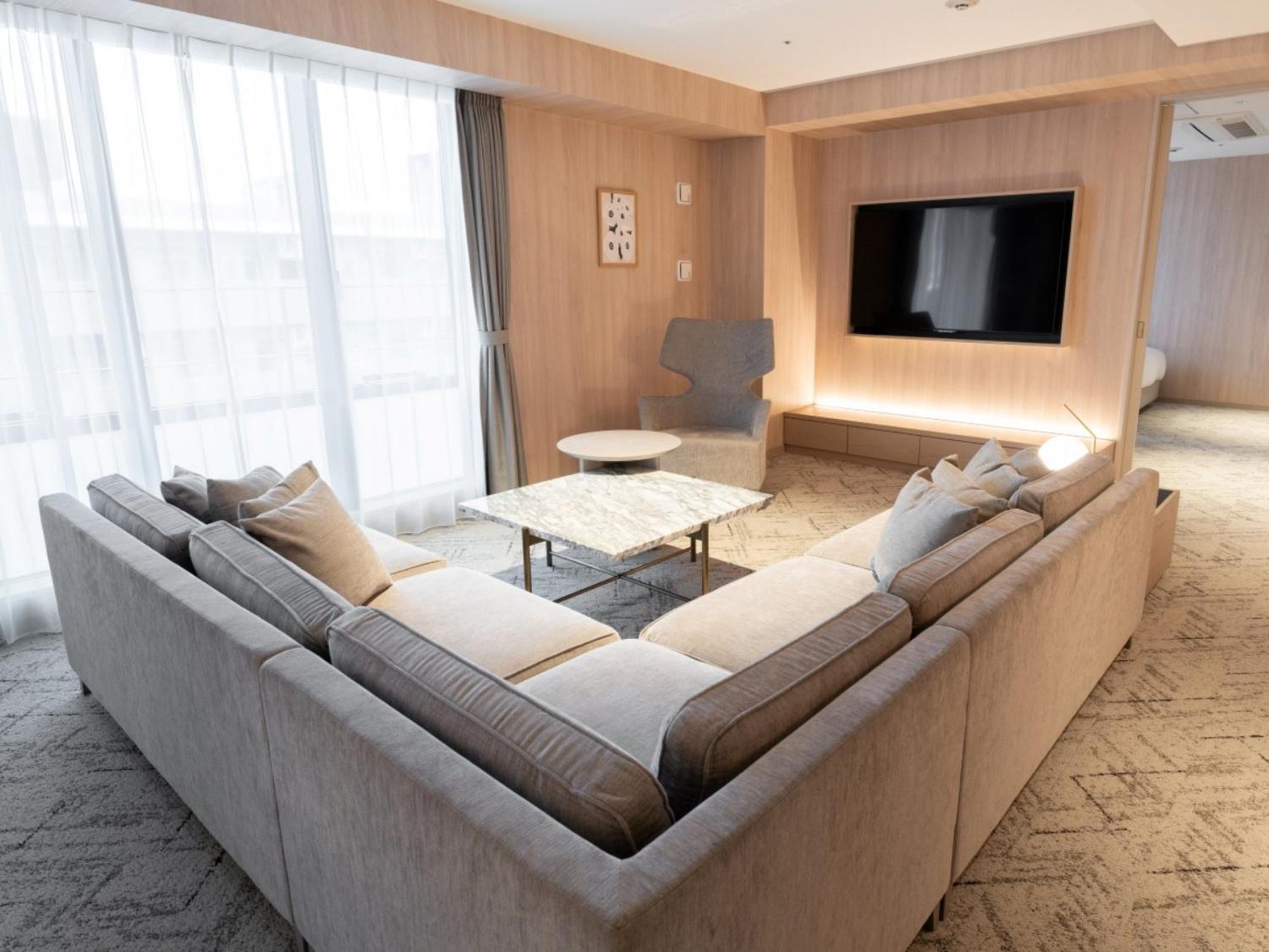 酒店 The Leben 4*